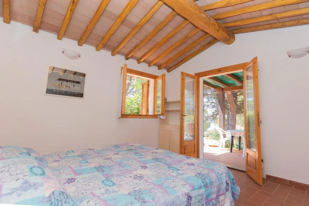 Residenza Miramare – HelloElba
