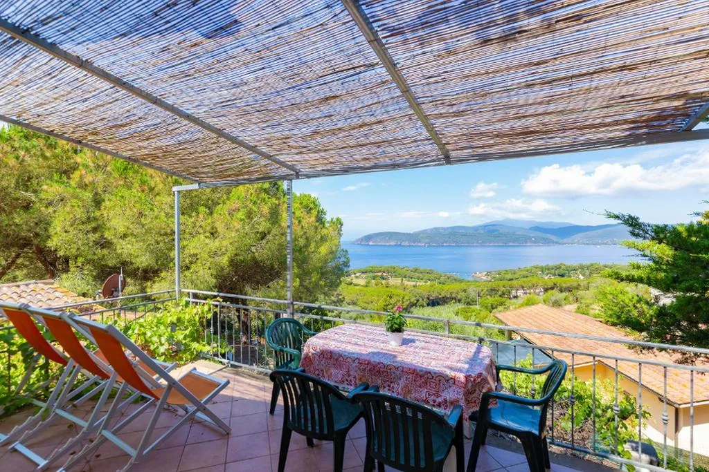 Residenza Miramare – HelloElba — foto 6