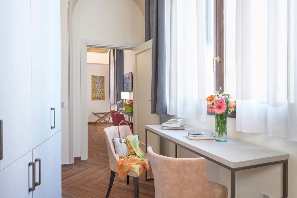 Residenza Mondragone — foto 4