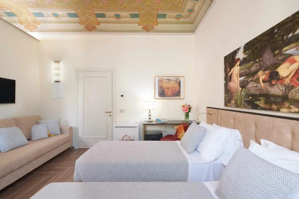 Residenza Mondragone — foto 5