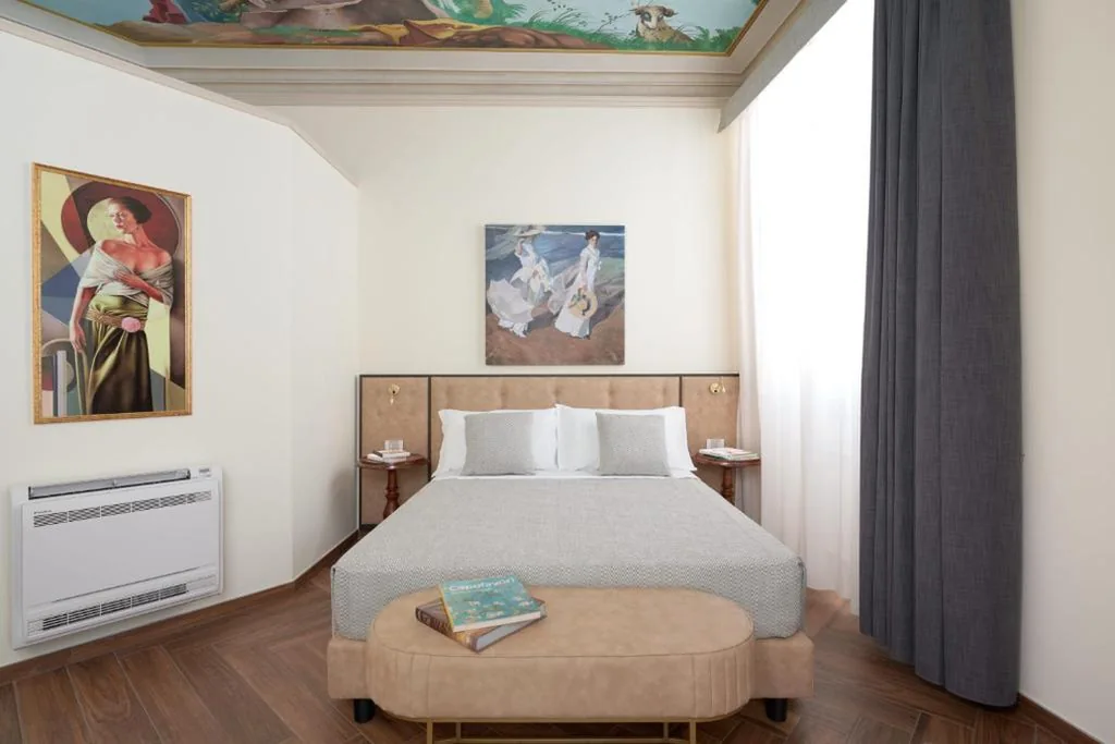 Residenza Mondragone — foto 6