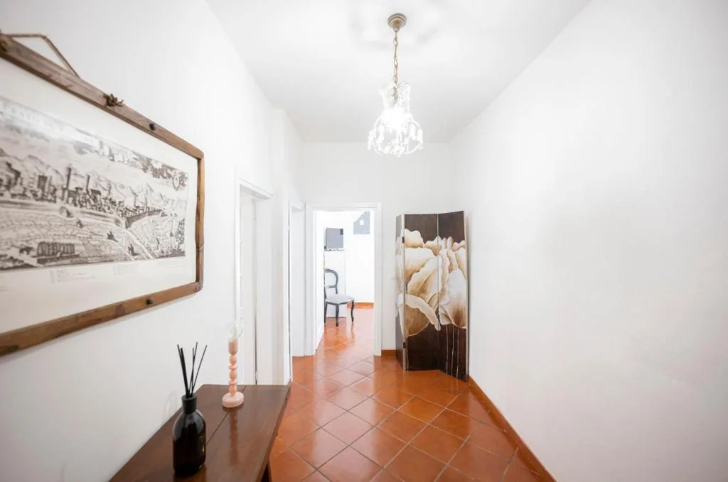 Residenza Moore