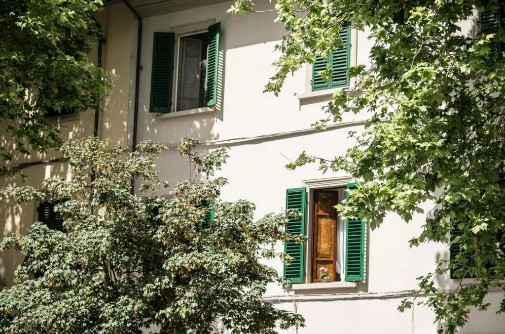 Residenza Moore — foto 5