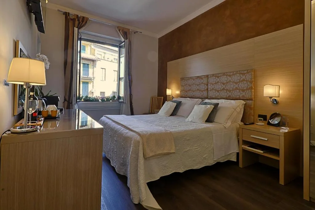 Residenza Ponte Vecchio Firenze