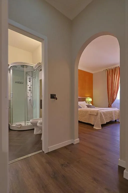 Residenza Ponte Vecchio Firenze — foto 3