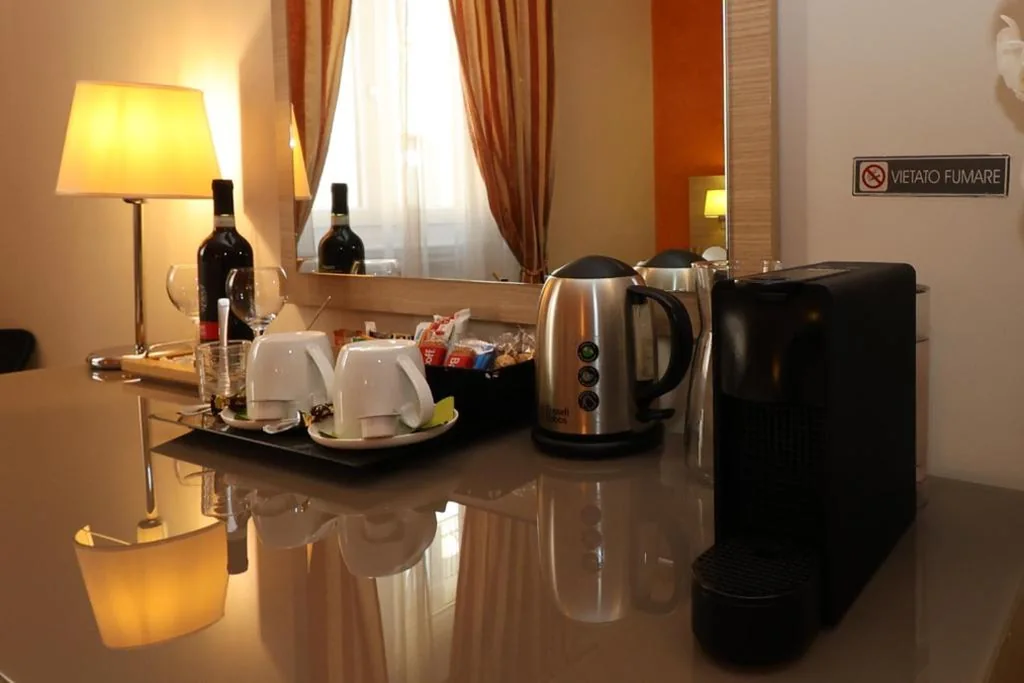 Residenza Ponte Vecchio Firenze — foto 4