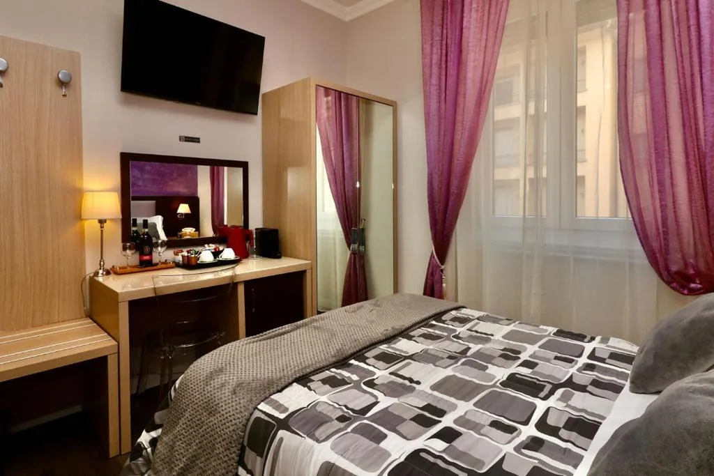 Residenza Ponte Vecchio Firenze — foto 8
