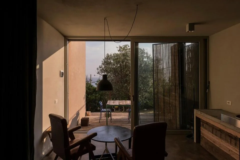 Residenza Rosso Di Sera — foto 8