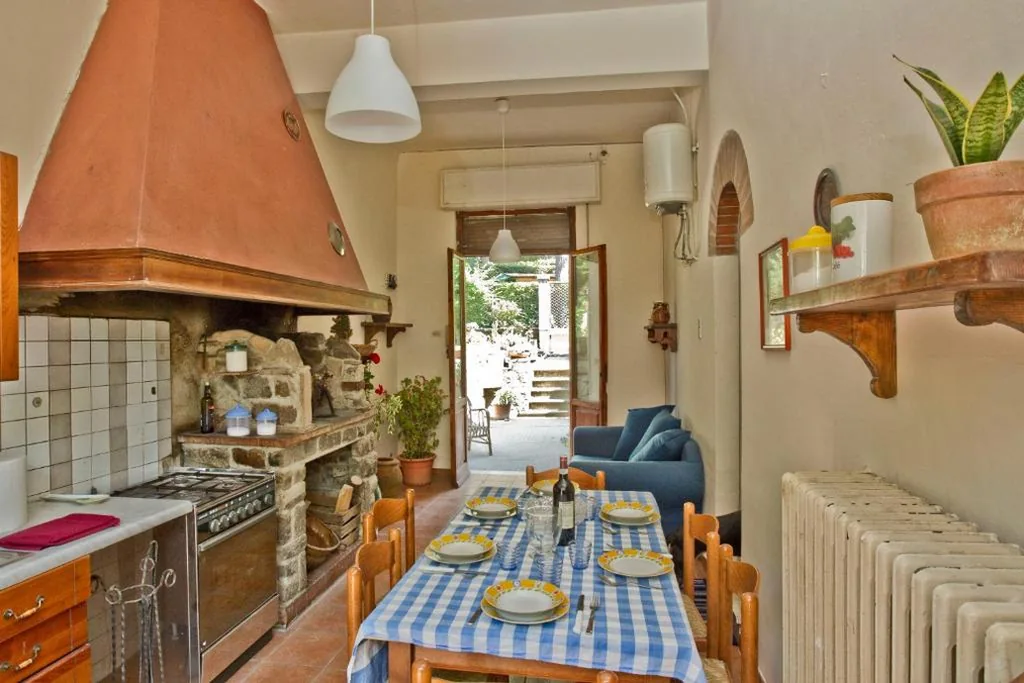 Residenza Ruggini