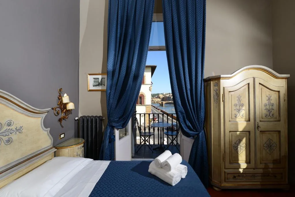 Residenza Vespucci — foto 3