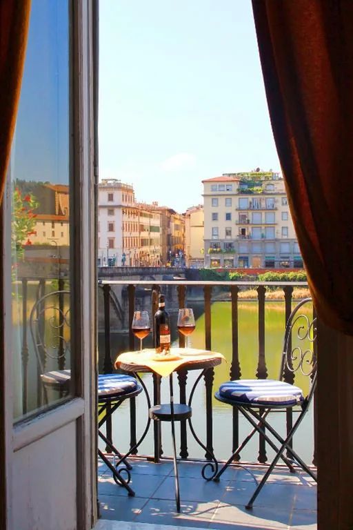 Residenza Vespucci — foto 6