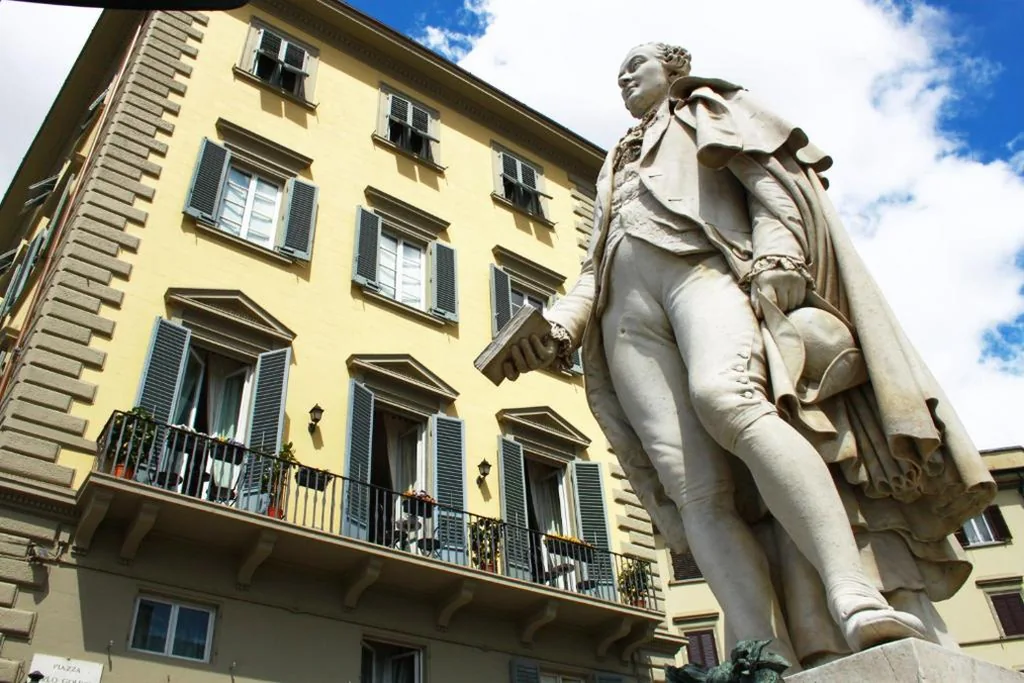 Residenza Vespucci — foto 7