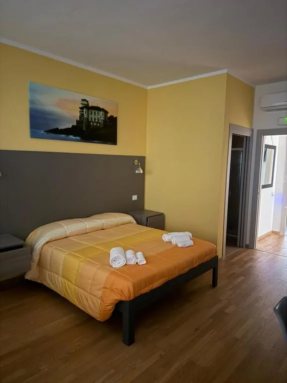 Residenza Via Grande 110
