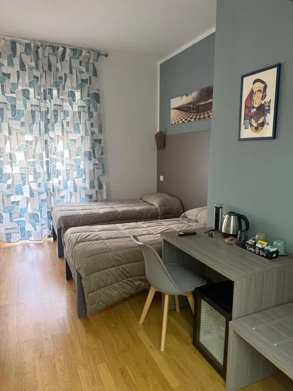 Residenza Via Grande 110 — foto 5