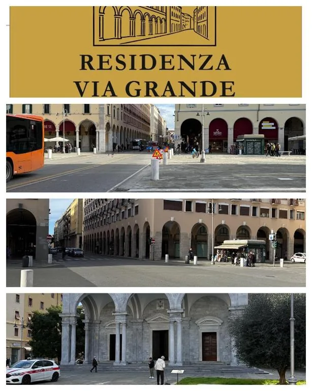 Residenza Via Grande 110 — foto 7