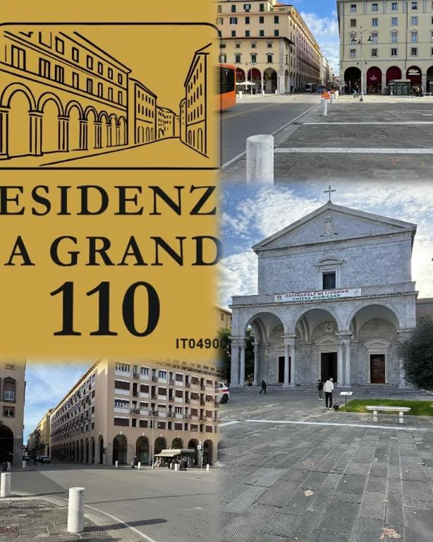 Residenza Via Grande 110 — foto 8