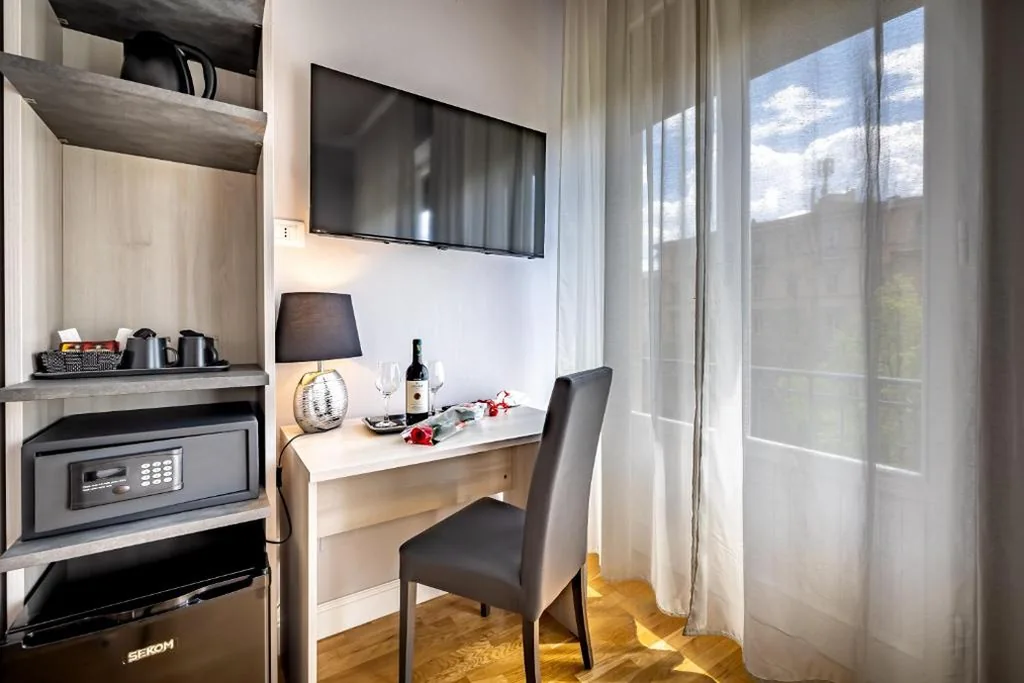 Residenza24 — foto 4