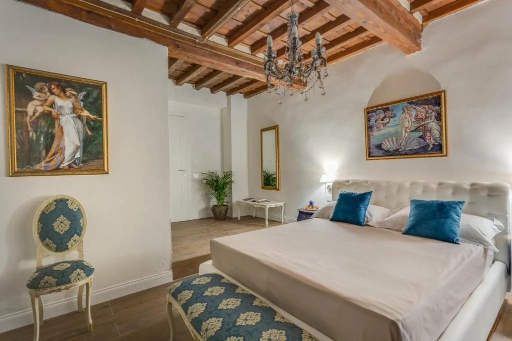Residenze d’epoca Collection-Sant’Anna