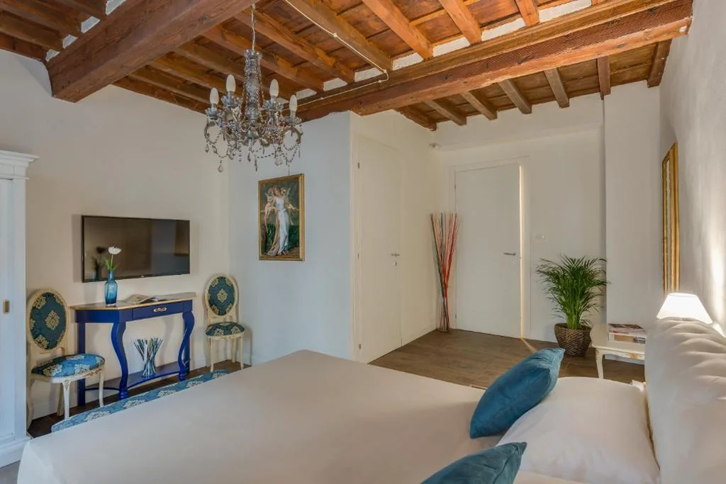 Residenze d’epoca Collection-Sant’Anna — foto 4