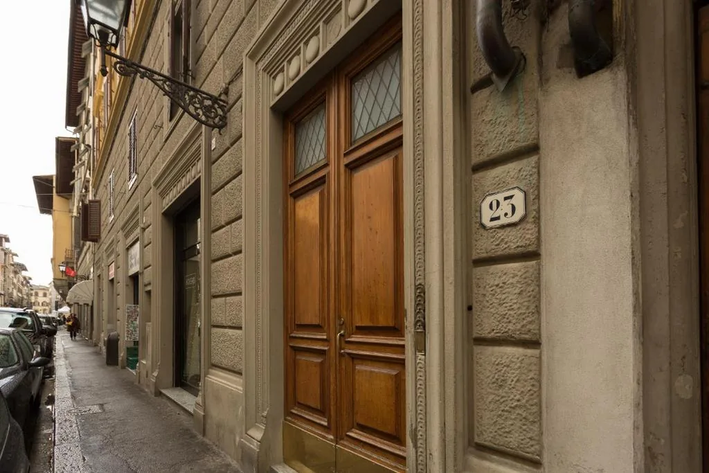 Residenze d’epoca Collection-Sant’Anna — foto 5