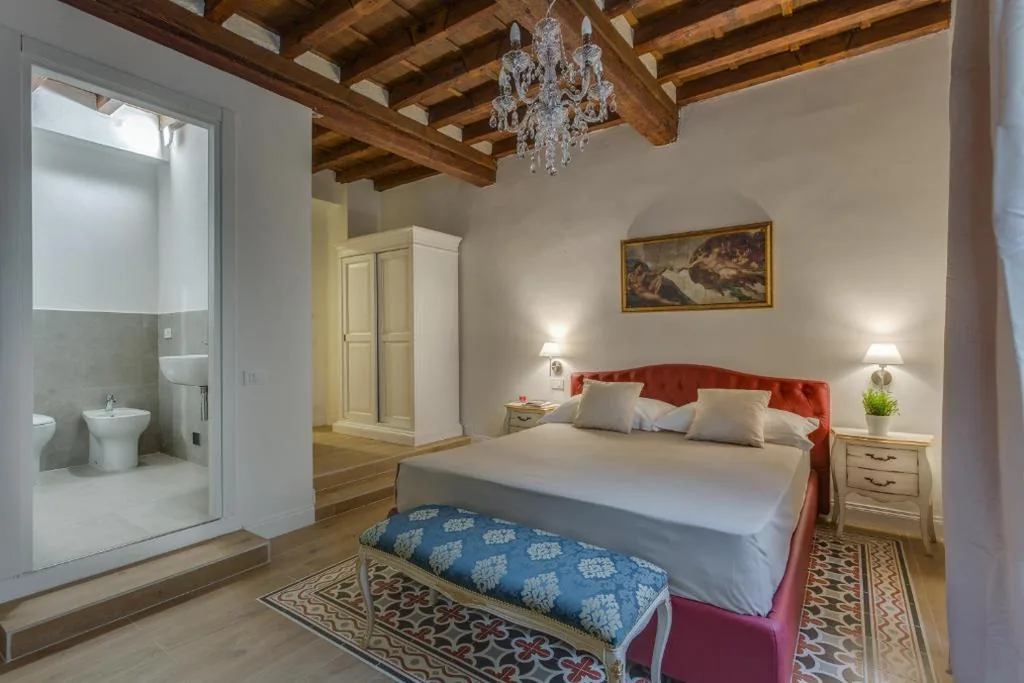 Residenze d’epoca Collection-Sant’Anna — foto 6