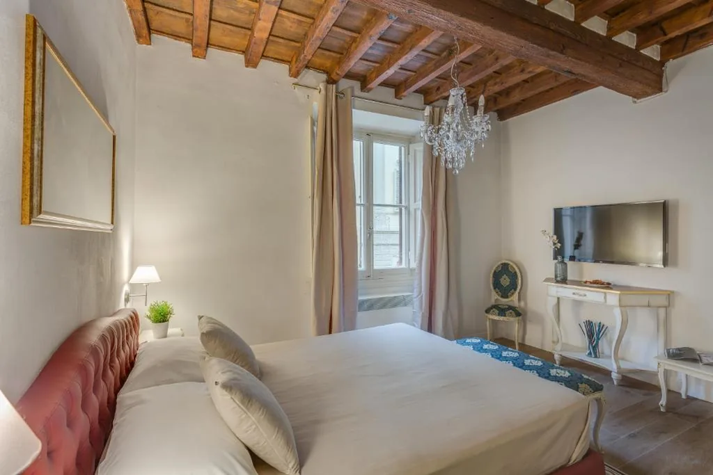 Residenze d’epoca Collection-Sant’Anna — foto 8