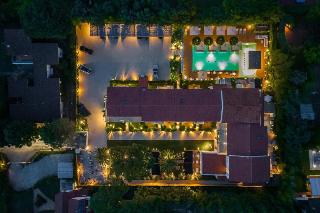 Resort Miramonti — foto 5