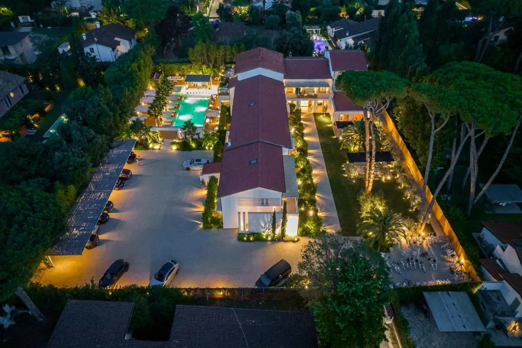 Resort Miramonti — foto 6