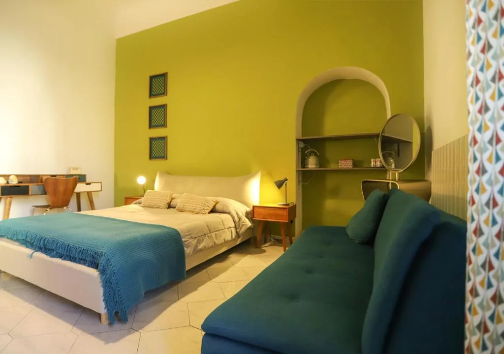 Retrò B&B