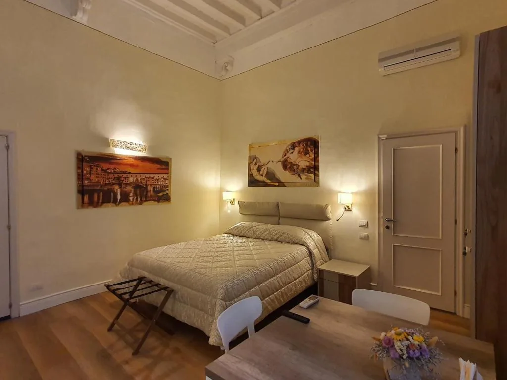 RF Duomo suites