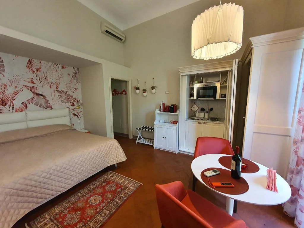 RF Duomo suites