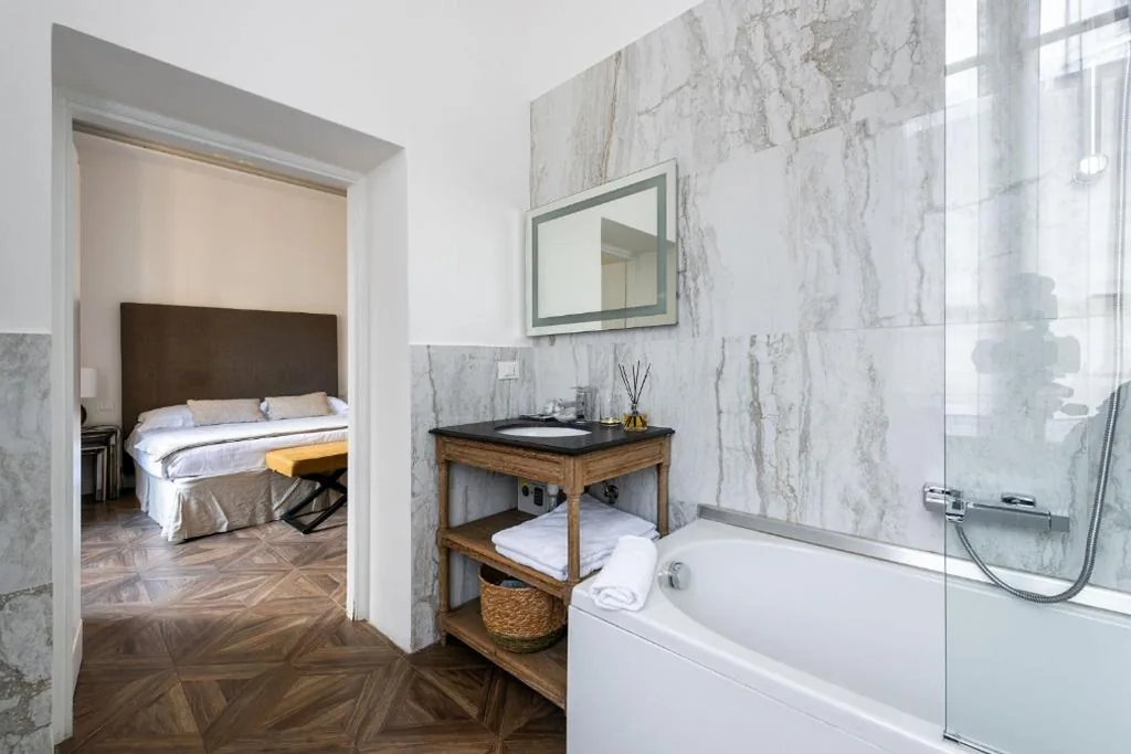 RFC Repubblica Florence Core B&B — foto 3