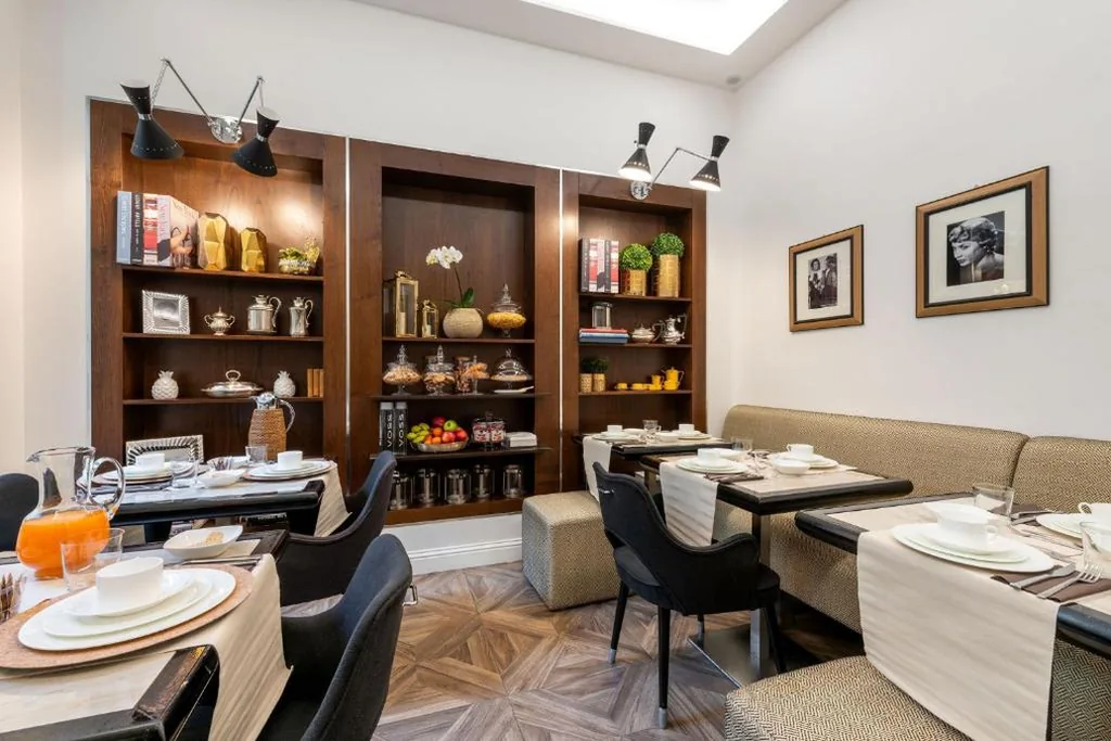 RFC Repubblica Florence Core B&B — foto 4