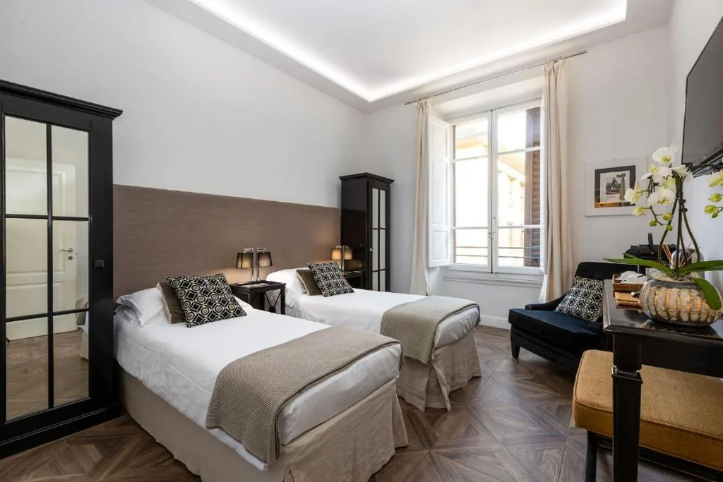 RFC Repubblica Florence Core B&B — foto 5