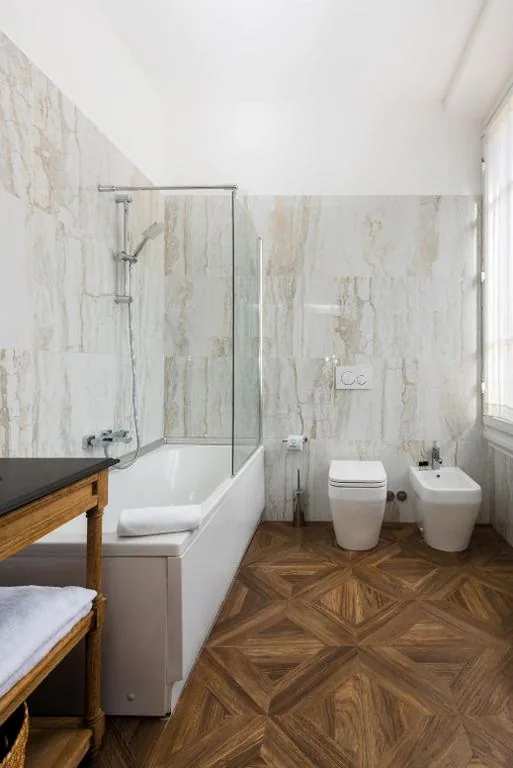 RFC Repubblica Florence Core B&B — foto 6