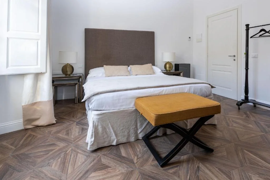 RFC Repubblica Florence Core B&B — foto 7
