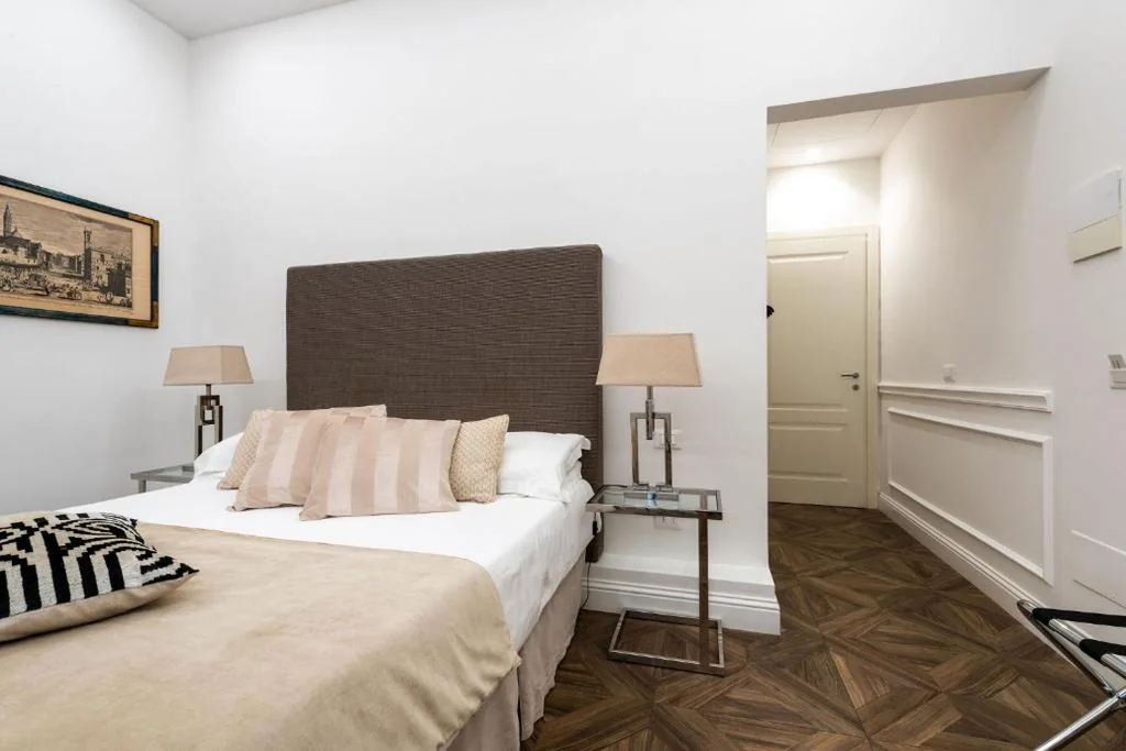 RFC Repubblica Florence Core B&B — foto 8