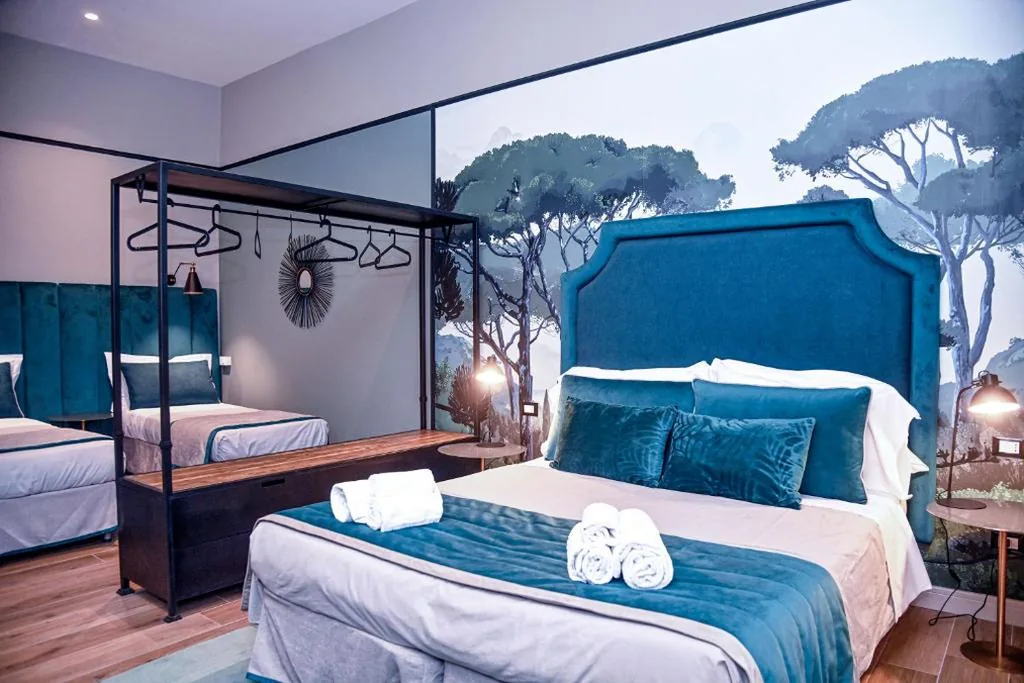 Ricasoli Boutique