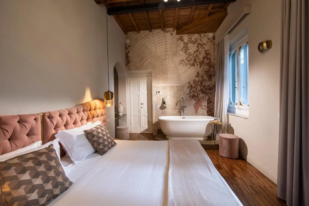 Ricasoli Garden Relais