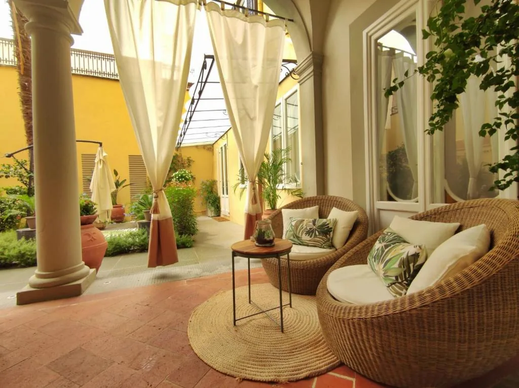 Ricasoli Garden Relais — foto 3