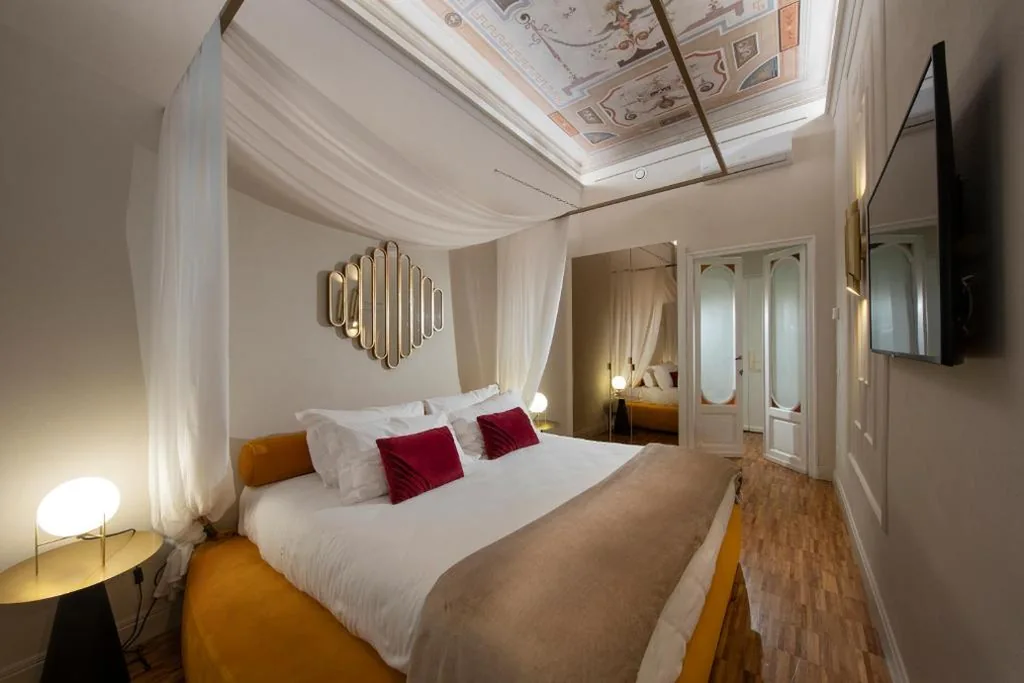 Ricasoli Garden Relais — foto 5