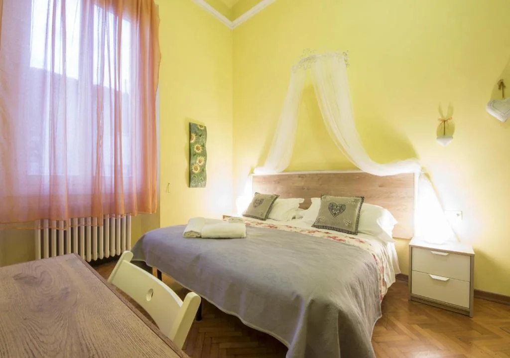 Ridolfi Guest House — foto 5