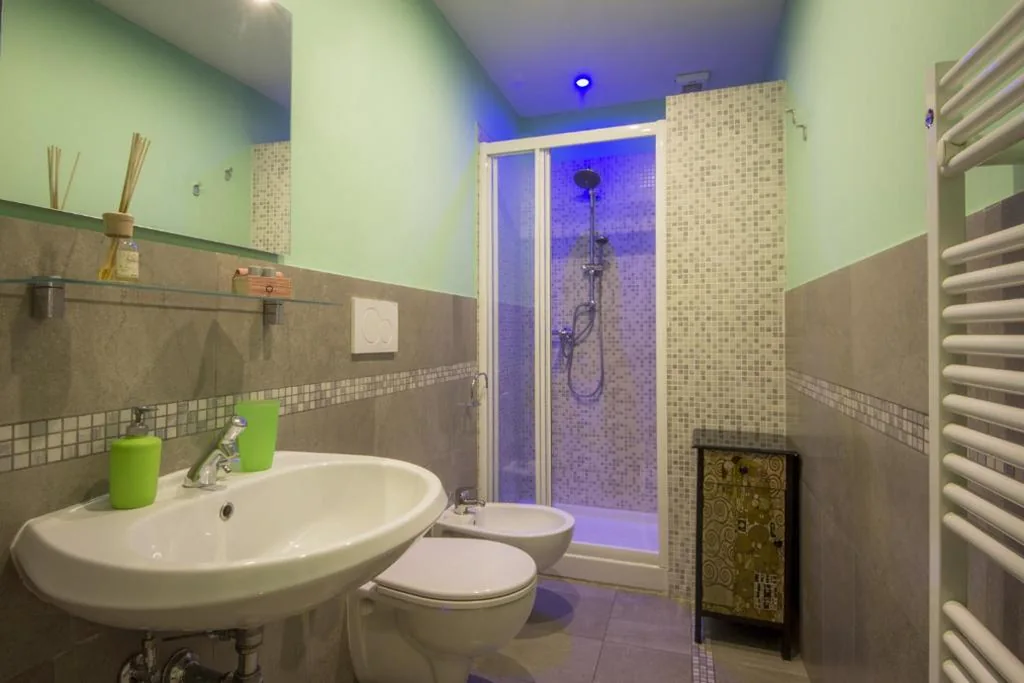 Ridolfi Guest House — foto 6