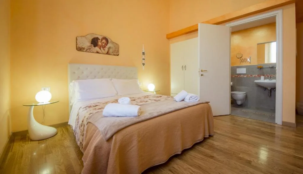 Ridolfi Guest House — foto 7