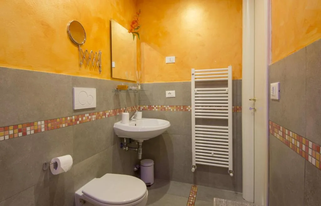 Ridolfi Guest House — foto 8