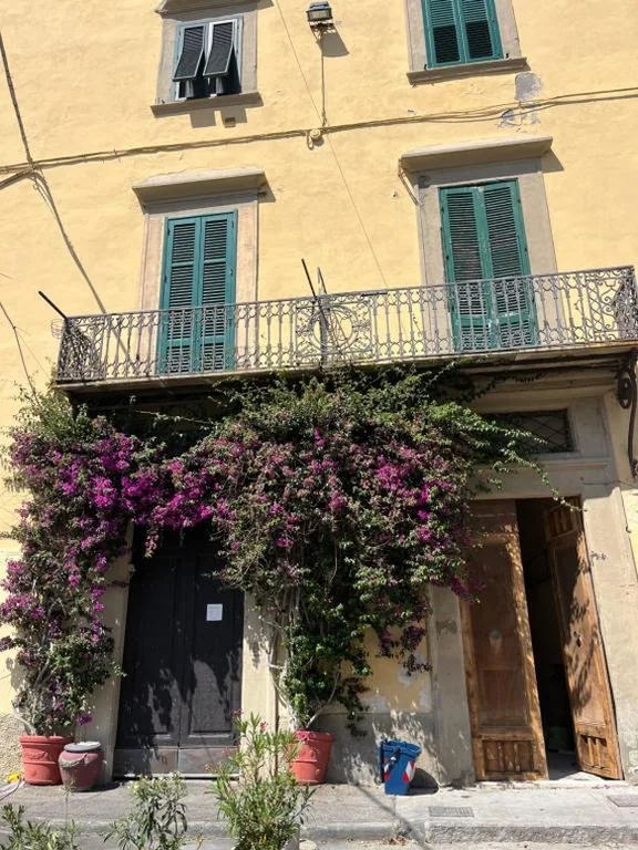 Rilievo in Venezia — foto 6