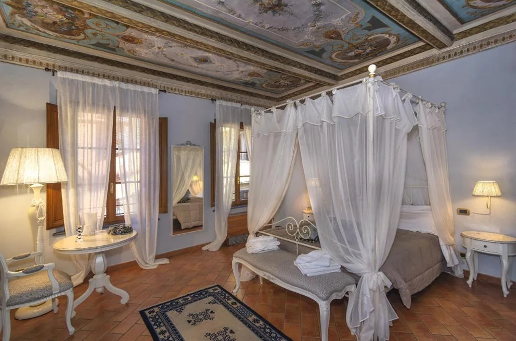 Rinascimento Bed & Breakfast — foto 3