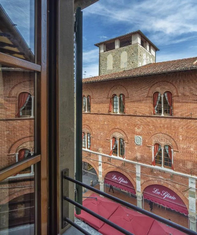 Rinascimento Bed & Breakfast — foto 4