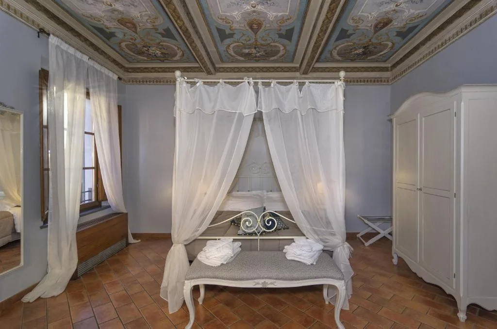 Rinascimento Bed & Breakfast — foto 5