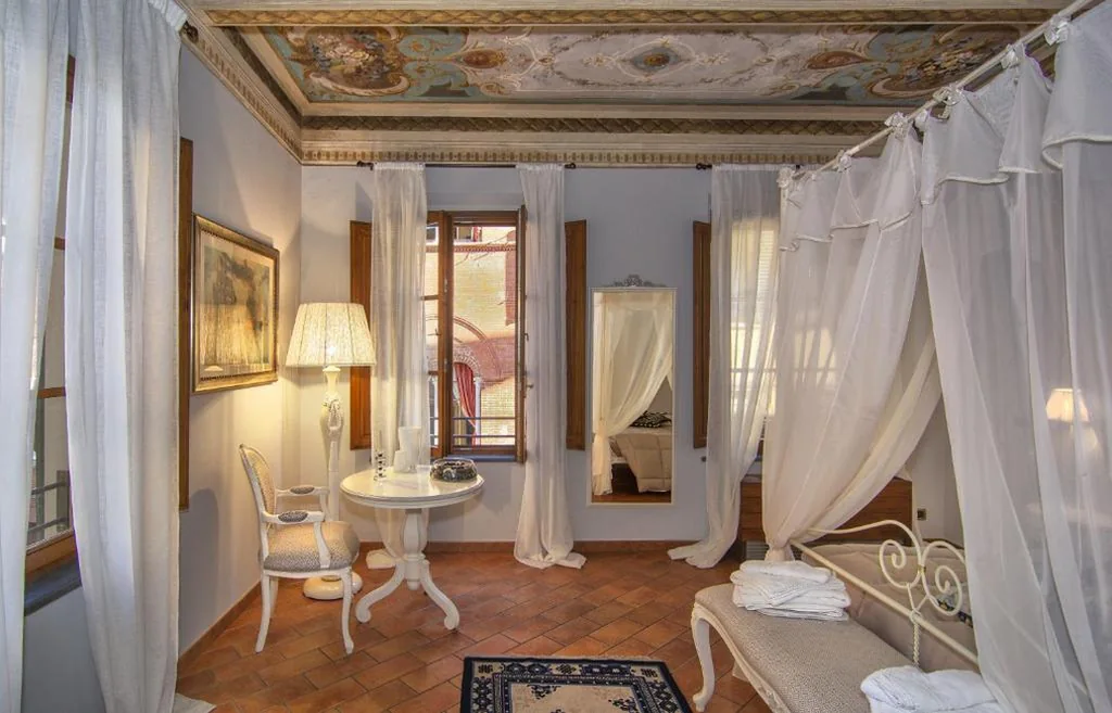 Rinascimento Bed & Breakfast — foto 6